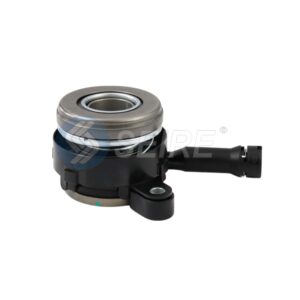 Concéntrico (Collarín hidráulico) KURUMA Autoparts KGC0080