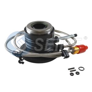 Concéntrico (Collarín hidráulico) KURUMA Autoparts KGC0664