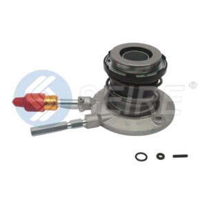 Concéntrico (Collarín hidráulico) KURUMA Autoparts KGC0944
