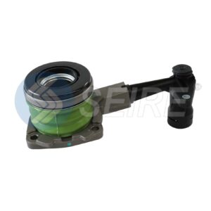 Concéntrico (Collarín hidráulico) KURUMA Autoparts KGC1038