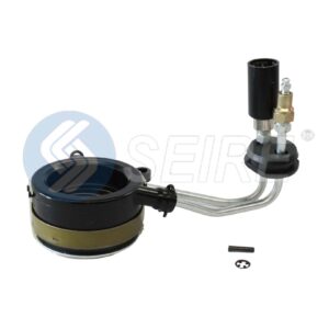 Concéntrico (Collarín hidráulico) KURUMA Autoparts KGC1080