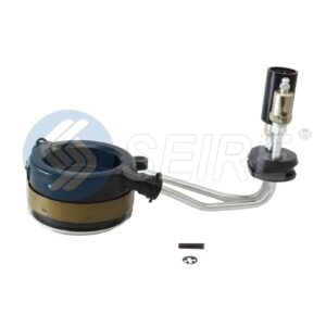 Concéntrico (Collarín hidráulico) KURUMA Autoparts KGC1090