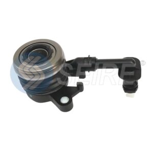 Concéntrico (Collarín hidráulico) KURUMA Autoparts KNC1121