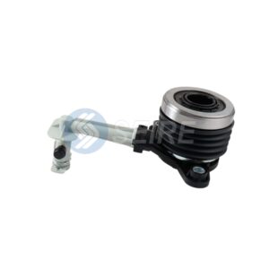 Concéntrico (Collarín hidráulico) KURUMA Autoparts KRC0086