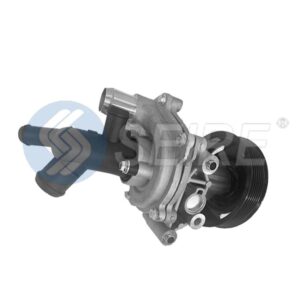 Bomba de Agua SIA Autoparts S25-0215
