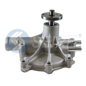 Bomba de Agua SIA Autoparts S25-1670