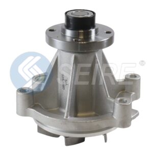 Bomba de Agua SIA Autoparts S25-1980