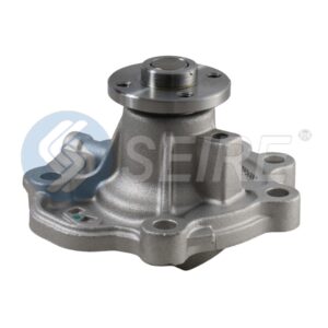 Bomba de Agua SIA Autoparts S65-6900