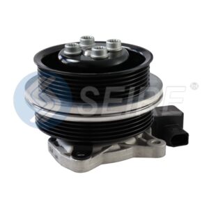 Bomba de Agua SIA Autoparts S80-1004