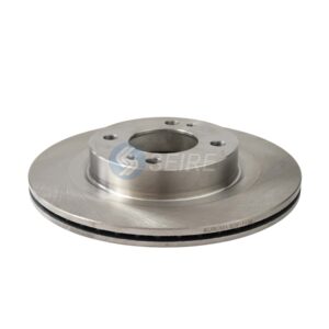 Disco de Freno KURUMA Autoparts SDF-1158