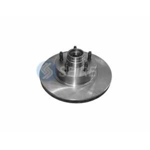 Disco de Freno KURUMA Autoparts SDF-1246