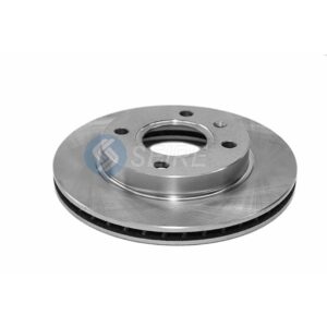 Disco de Freno KURUMA Autoparts SDF-1261