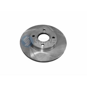 Disco de Freno KURUMA Autoparts SDF-1263