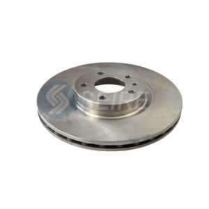 Disco de Freno KURUMA Autoparts SDF-1548