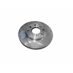 Disco de Freno KURUMA Autoparts SDF-2300