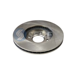 Disco de Freno KURUMA Autoparts SDF-2304