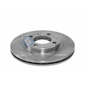 Disco de Freno KURUMA Autoparts SDF-3704