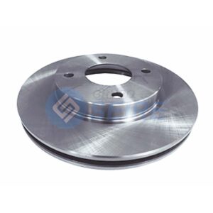 Disco de Freno KURUMA Autoparts SDF-3710