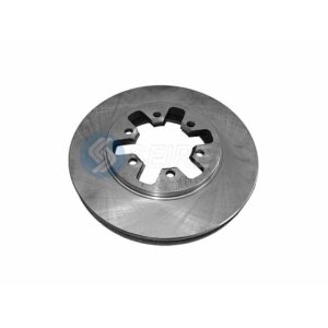 Disco de Freno KURUMA Autoparts SDF-5204