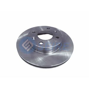 Disco de Freno KURUMA Autoparts SDF-5710