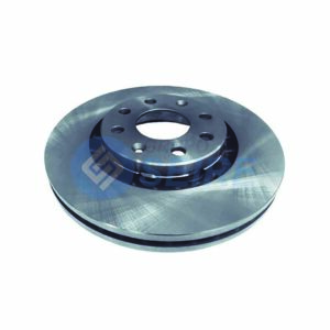 Disco de Freno KURUMA Autoparts SDF-7410