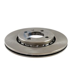 Disco de Freno KURUMA Autoparts SDF-8024