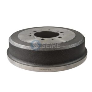 Tambor de Freno KURUMA Autoparts STF-3518