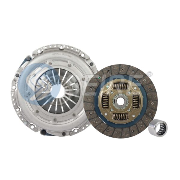 KITS KURUMA 2024 – K623-3060SET