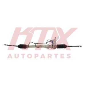 Caja Dirección KMX SR01-7180