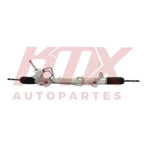 Caja Dirección KMX SR02-0091