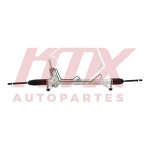 Caja Dirección KMX SR02-2203