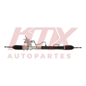 Caja Dirección KMX SR03-3052