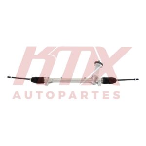 Caja Dirección KMX SR04-2208