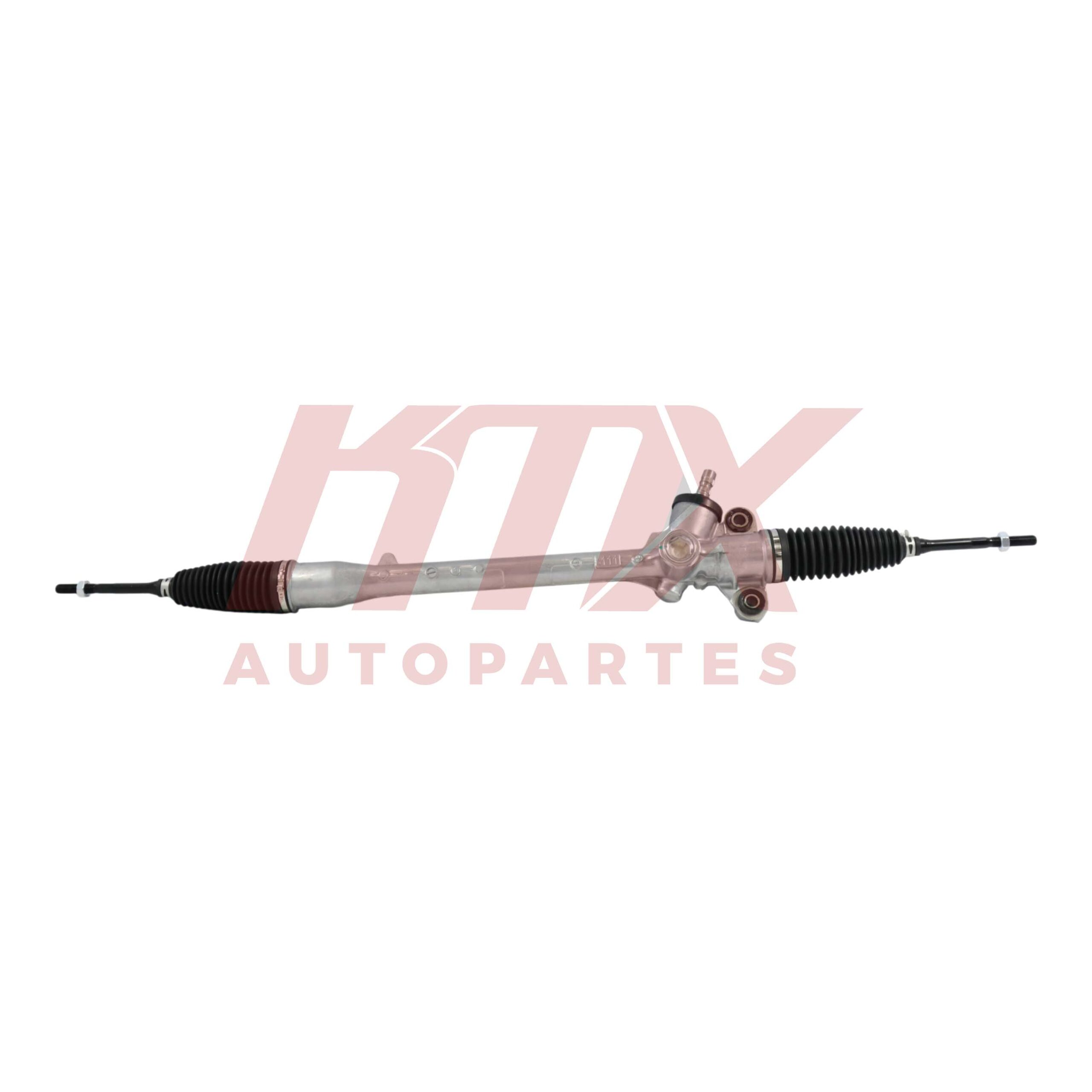 Caja Dirección KMX SR08-2213