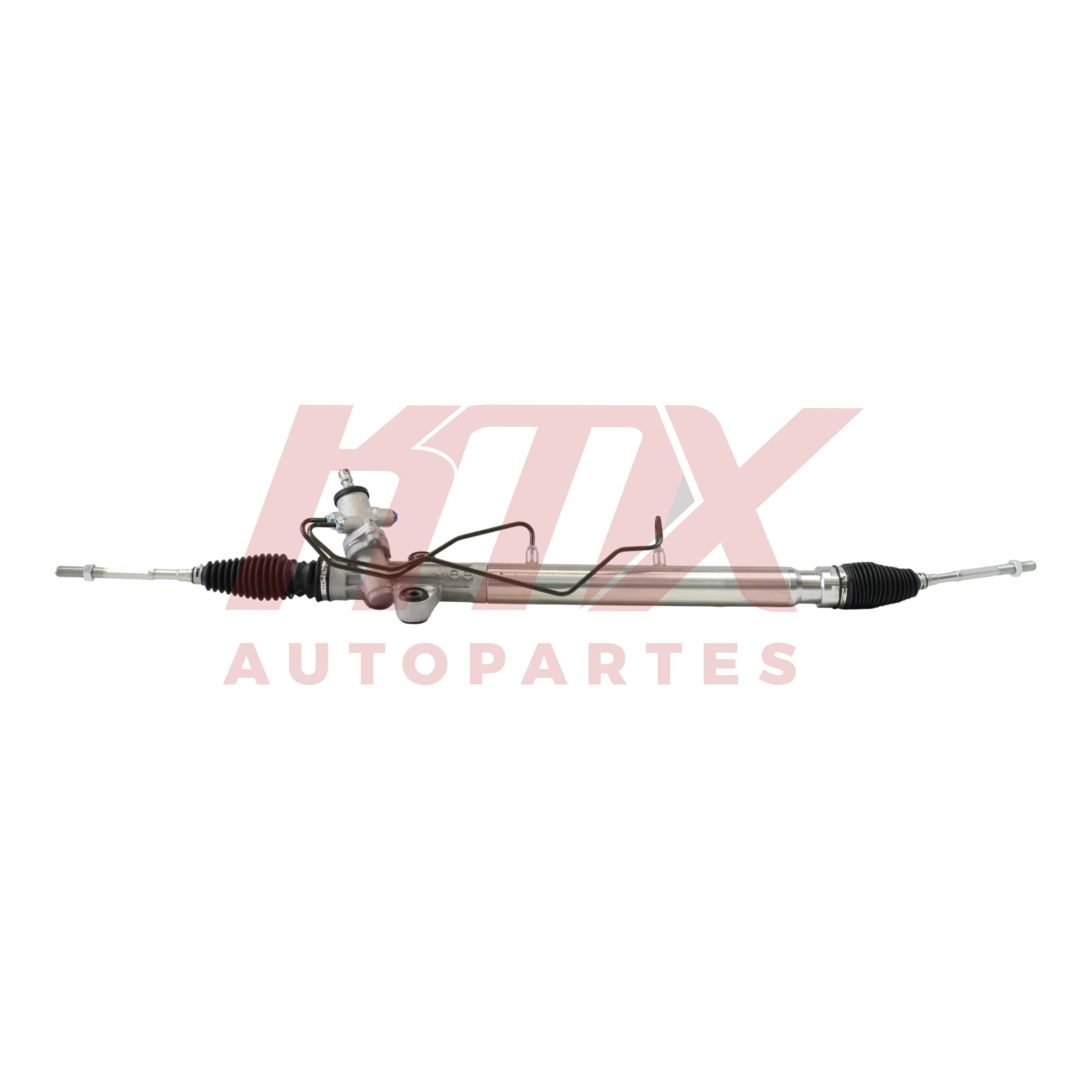 Caja Dirección KMX SR08-2214