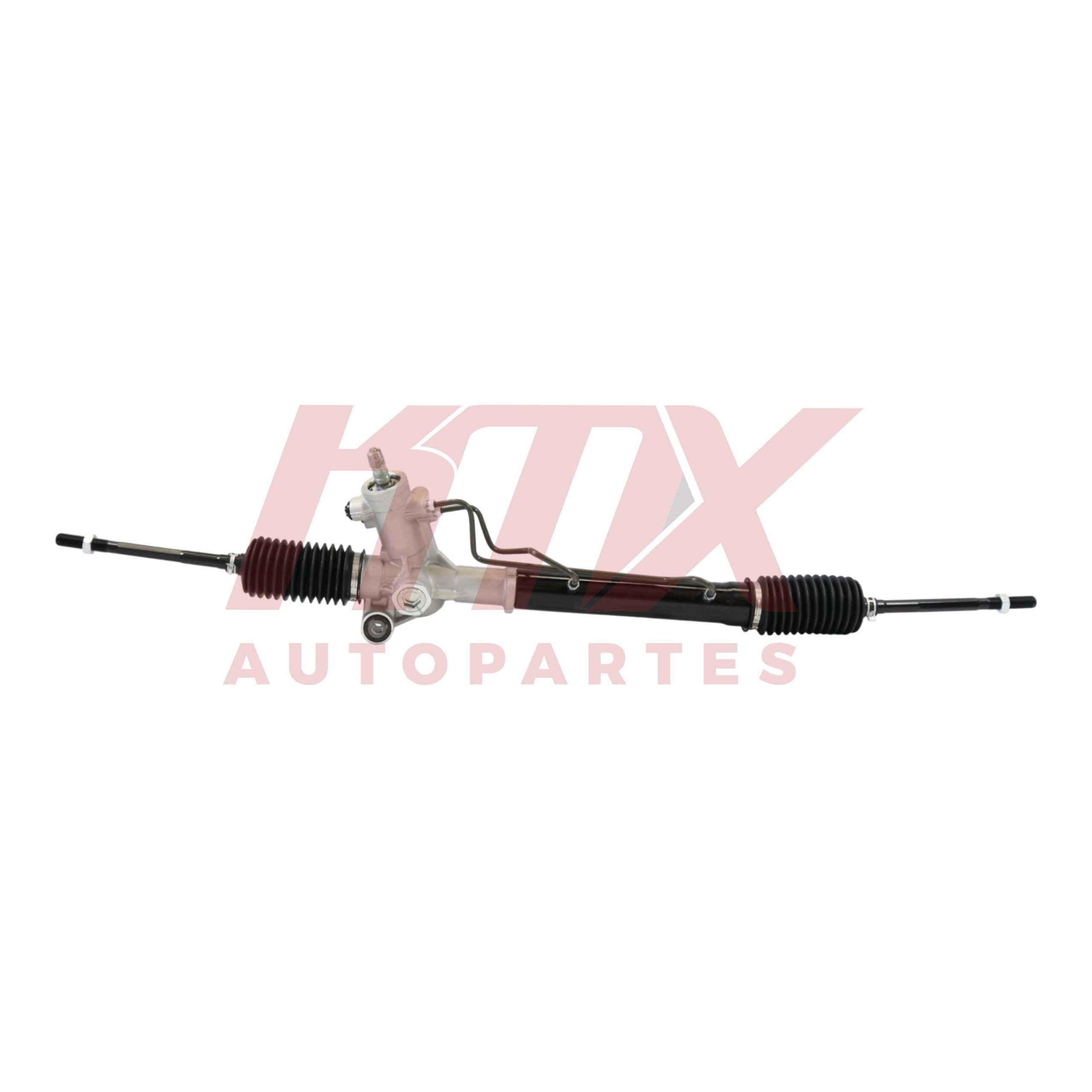 Caja Dirección KMX SR08-2893