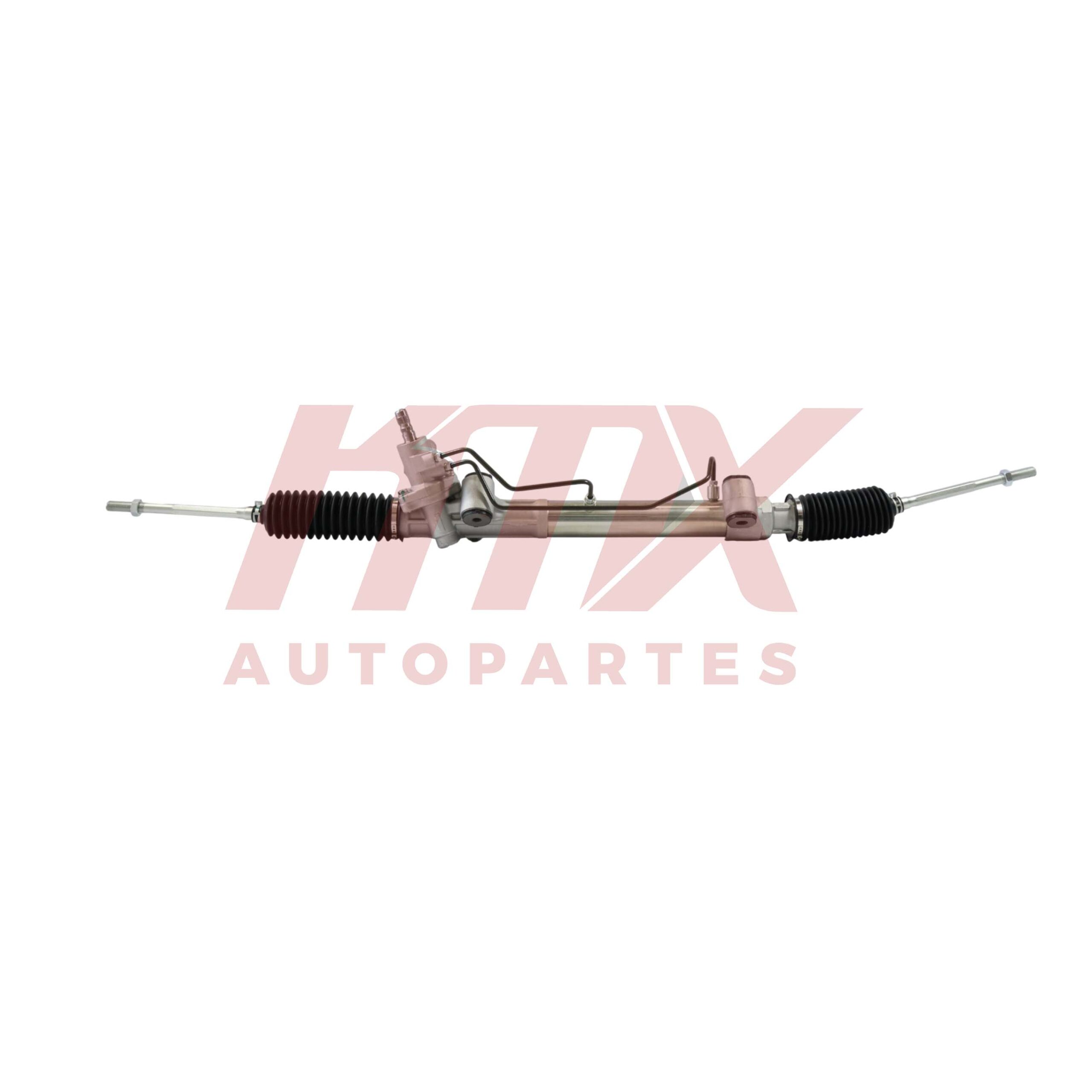 Caja Dirección KMX SR08-5453