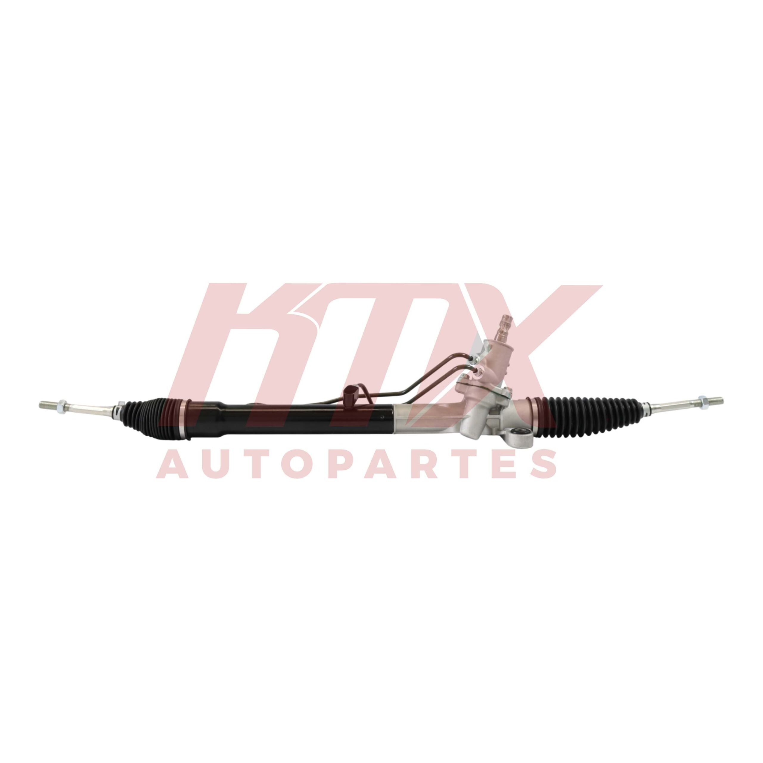 Caja Dirección KMX SR08-6172