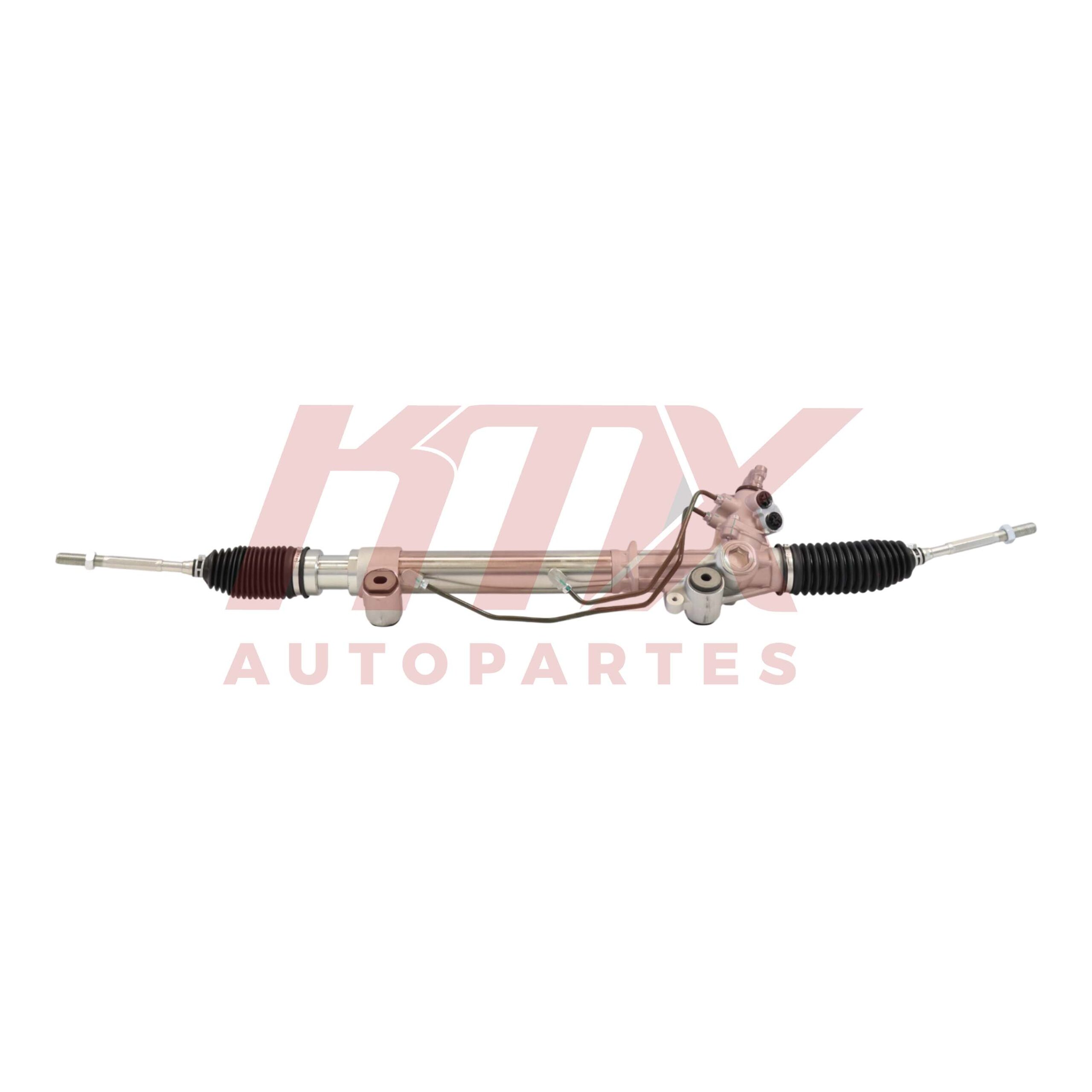 Caja Dirección KMX SR08-8283