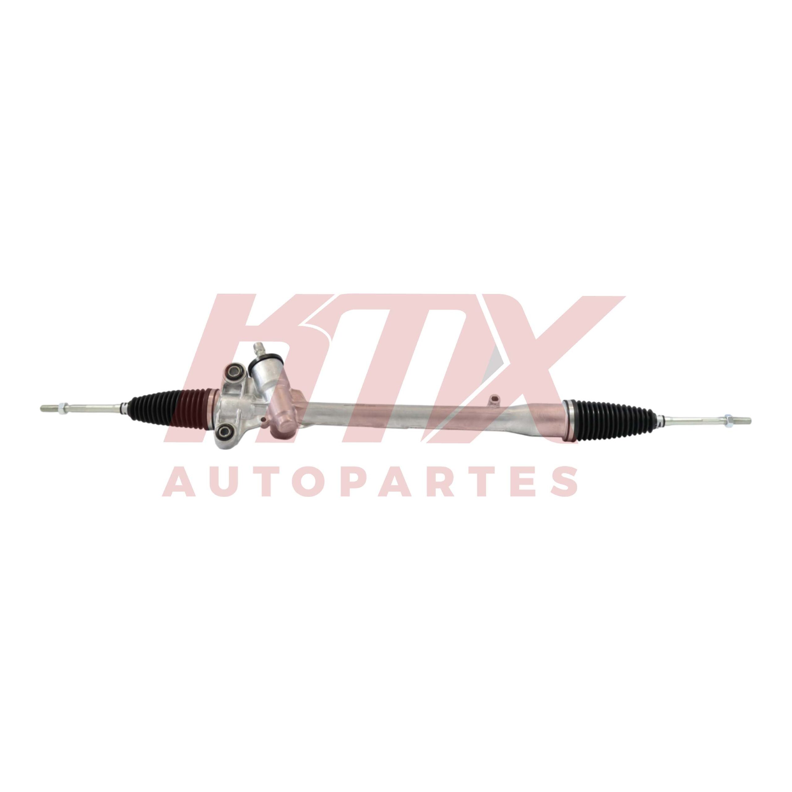 Caja Dirección KMX SR08-9988