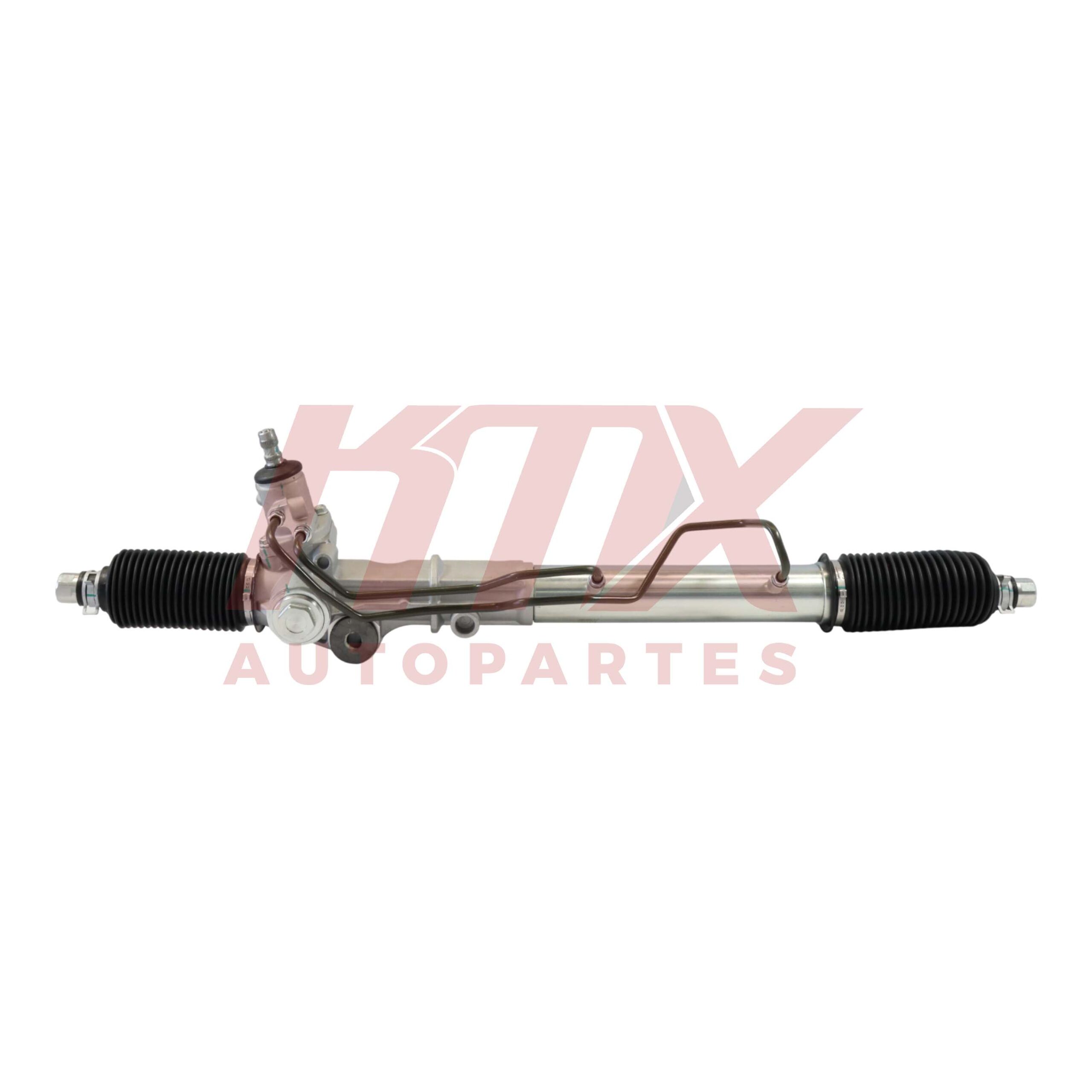Caja Dirección KMX SR09-0443