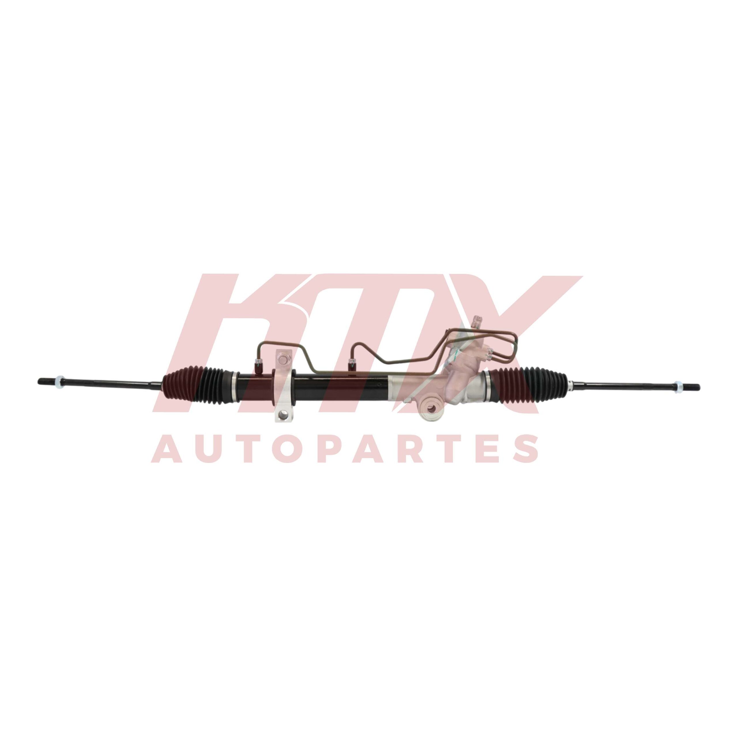 Caja Dirección KMX SR09-2092