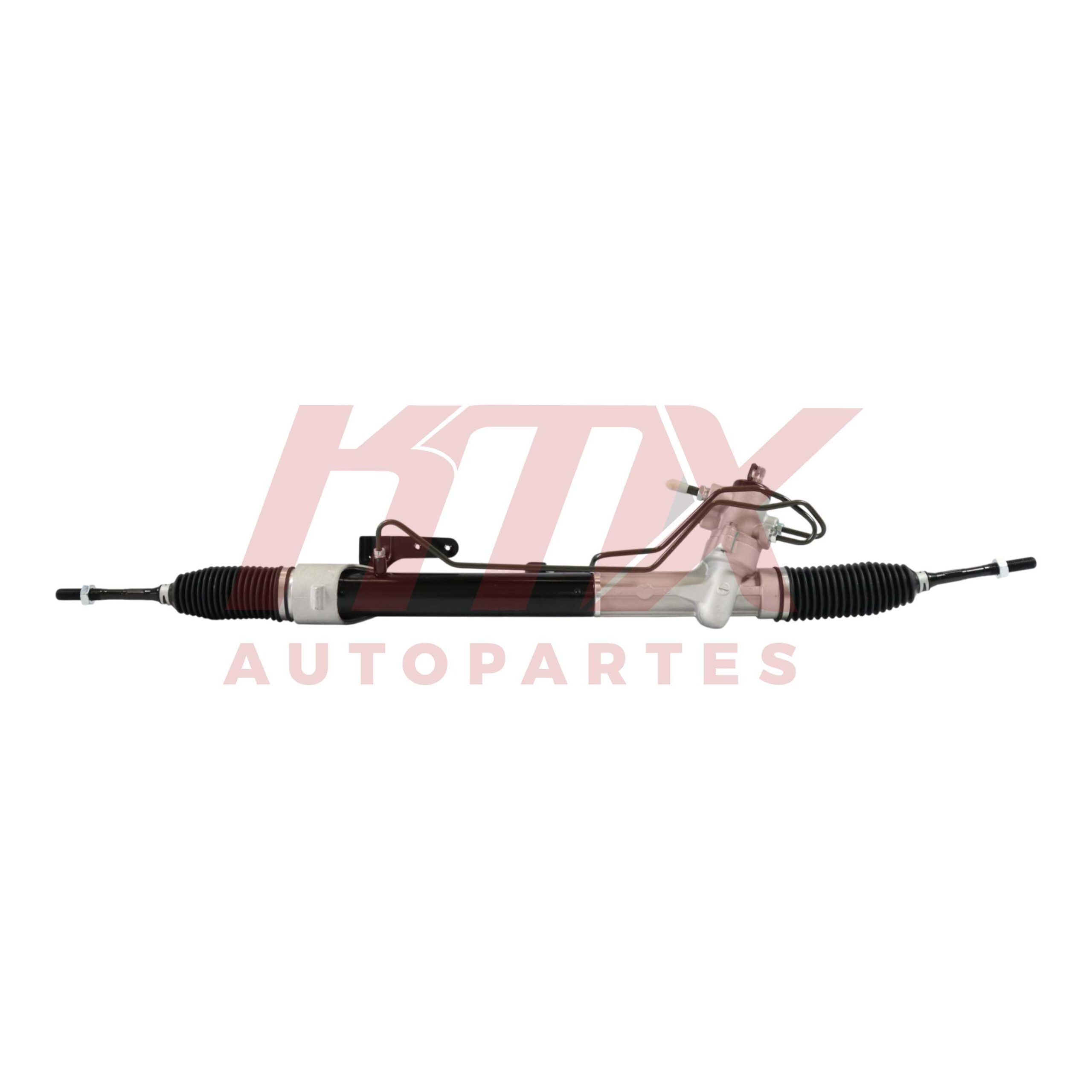Caja Dirección KMX SR09-2093