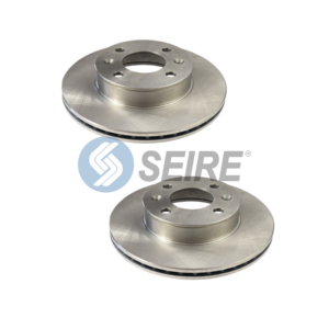 Par discos freno Del. para Hyundai I10